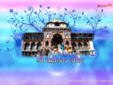Badrinath Wallpaper Wallpaper